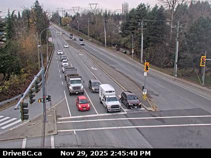 Hwy 10 at 192nd St - W
