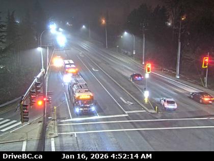 Hwy 10 at 192nd St - W