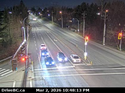Hwy 10 at 192nd St - W