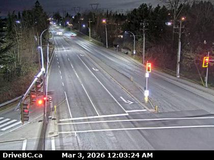 Hwy 10 at 192nd St - W