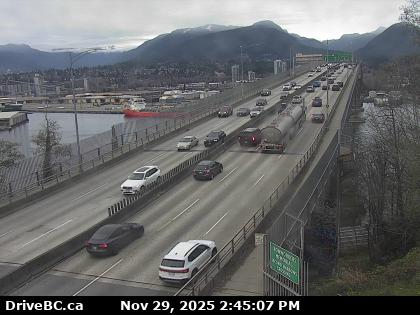 Ironworkers Southend - W