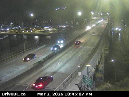 Ironworkers Southend - W