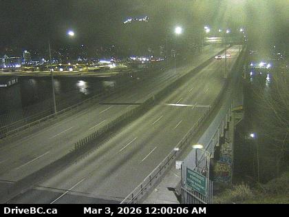 Ironworkers Southend - W