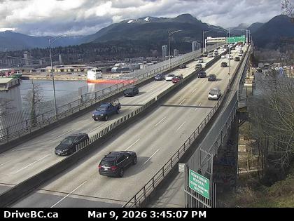 Ironworkers Southend - W