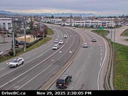 Hwy 10 at 192nd St - E