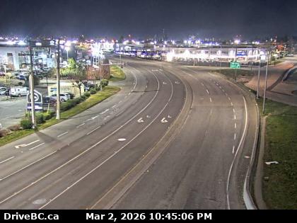 Hwy 10 at 192nd St - E