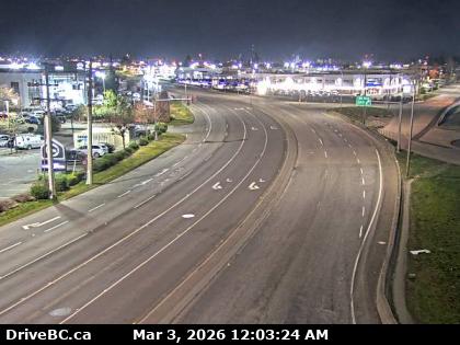 Hwy 10 at 192nd St - E