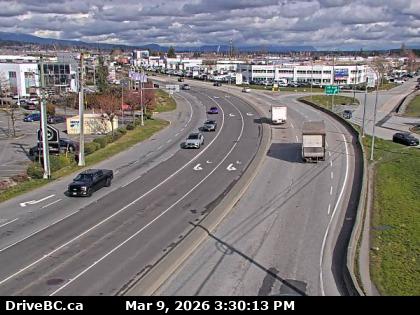 Hwy 10 at 192nd St - E