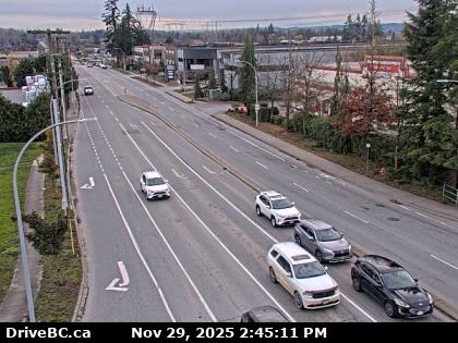 Hwy 10 at 192nd St - S