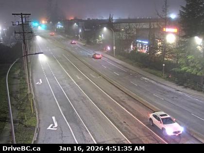 Hwy 10 at 192nd St - S