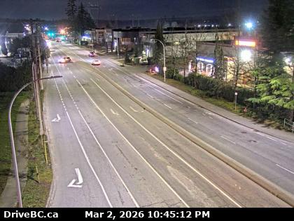 Hwy 10 at 192nd St - S