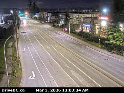 Hwy 10 at 192nd St - S