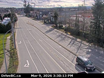 Hwy 10 at 192nd St - S