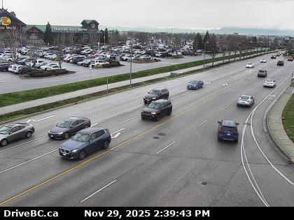 Hwy 17 at 52nd St - N