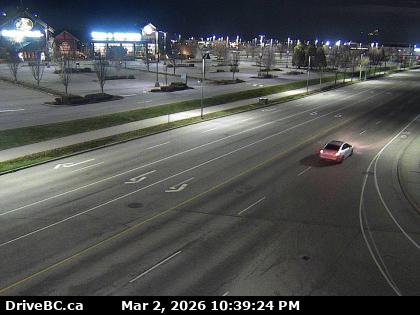 Hwy 17 at 52nd St - N