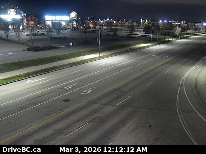 Hwy 17 at 52nd St - N