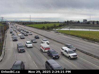 Hwy 17 at 52nd St - E