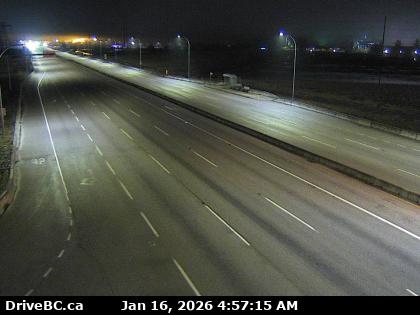 Hwy 17 at 52nd St - E