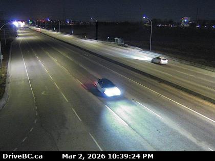 Hwy 17 at 52nd St - E