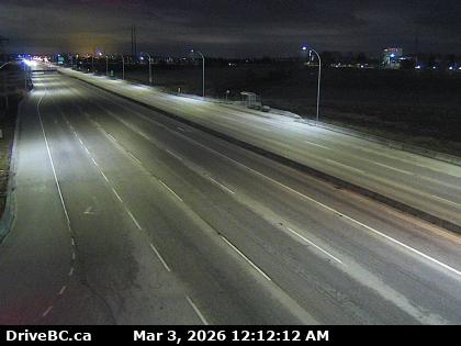 Hwy 17 at 52nd St - E