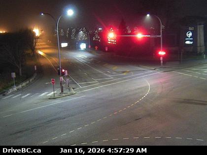 Hwy 17 at 52nd St - S