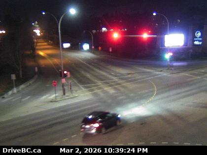 Hwy 17 at 52nd St - S