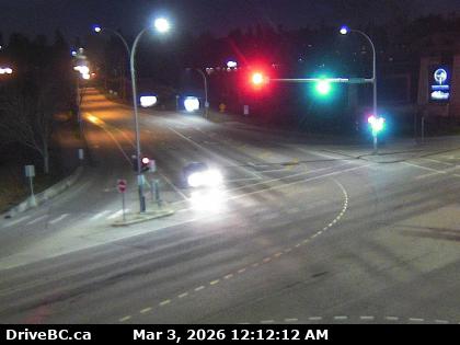 Hwy 17 at 52nd St - S