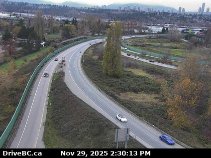 Queensborough Connector