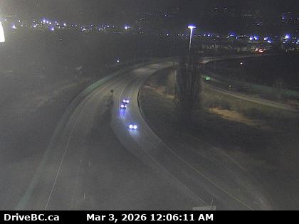 Queensborough Connector