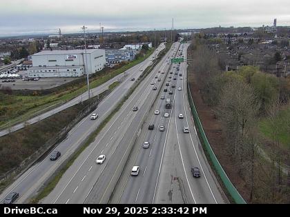 Hwy 91 East-West Connector - W