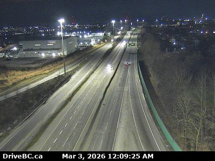 Hwy 91 East-West Connector - W