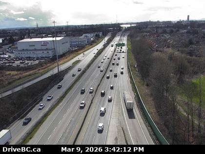 Hwy 91 East-West Connector - W