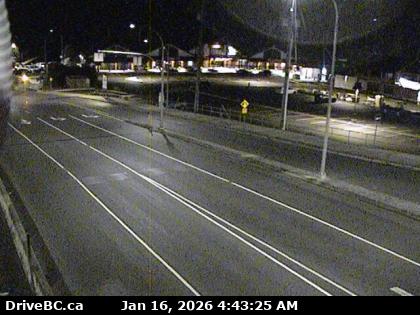 Departure Bay - Zorkin Rd