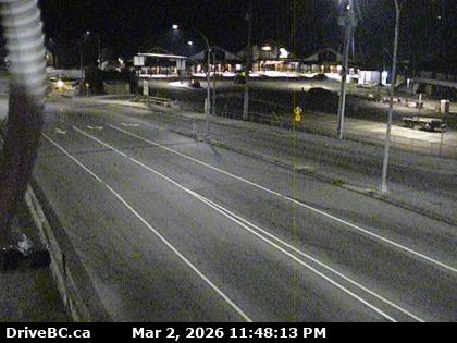 Departure Bay - Zorkin Rd