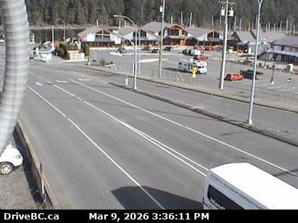 Departure Bay - Zorkin Rd