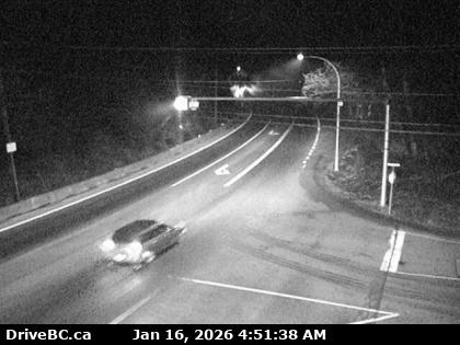 Hwy 14 at Kangaroo Rd - E