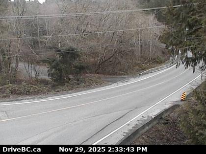 Hwy 14 at Kangaroo Rd - S