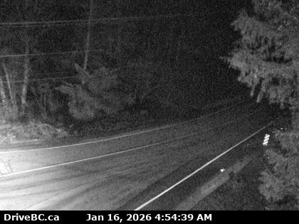 Hwy 14 at Kangaroo Rd - S