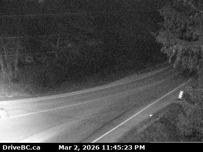 Hwy 14 at Kangaroo Rd - S