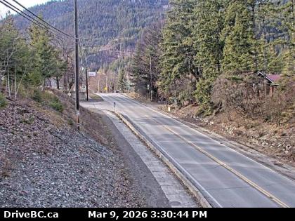 Kaslo - W