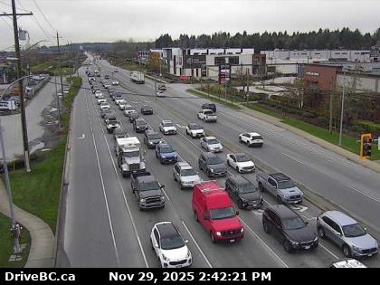 Hwy 15 at Hwy 10 - W