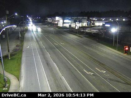 Hwy 15 at Hwy 10 - W