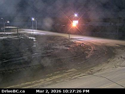 Hwy 16 at Hwy 27 - N