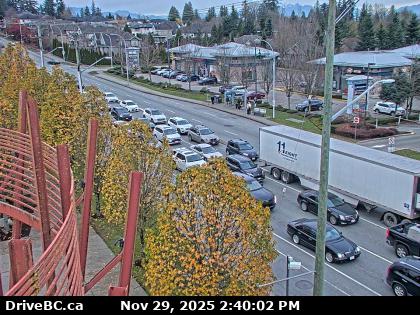 Hwy 10 at 152nd St - N