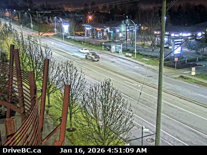 Hwy 10 at 152nd St - N