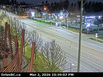 Hwy 10 at 152nd St - N