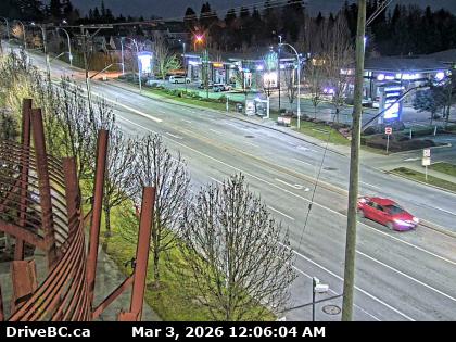 Hwy 10 at 152nd St - N