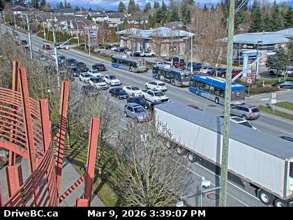 Hwy 10 at 152nd St - N