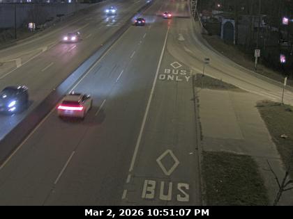 Knight St Bdg Northend - N