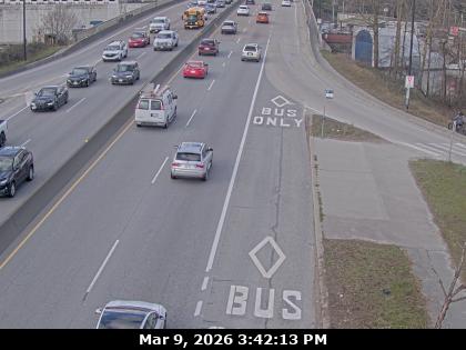 Knight St Bdg Northend - N